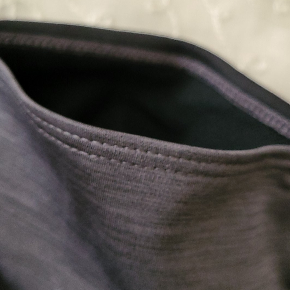 The Nike ONE 2X, 3XL Dri-FIT Leggings - Picture 7 of 13
